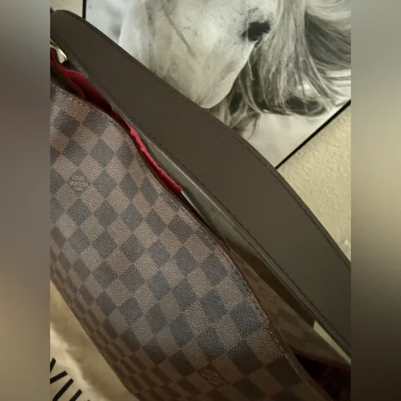 Louis Vuitton Graceful PM
